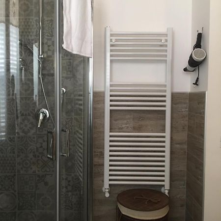 Dimora Castelli Hotel Palermo Kültér fotó