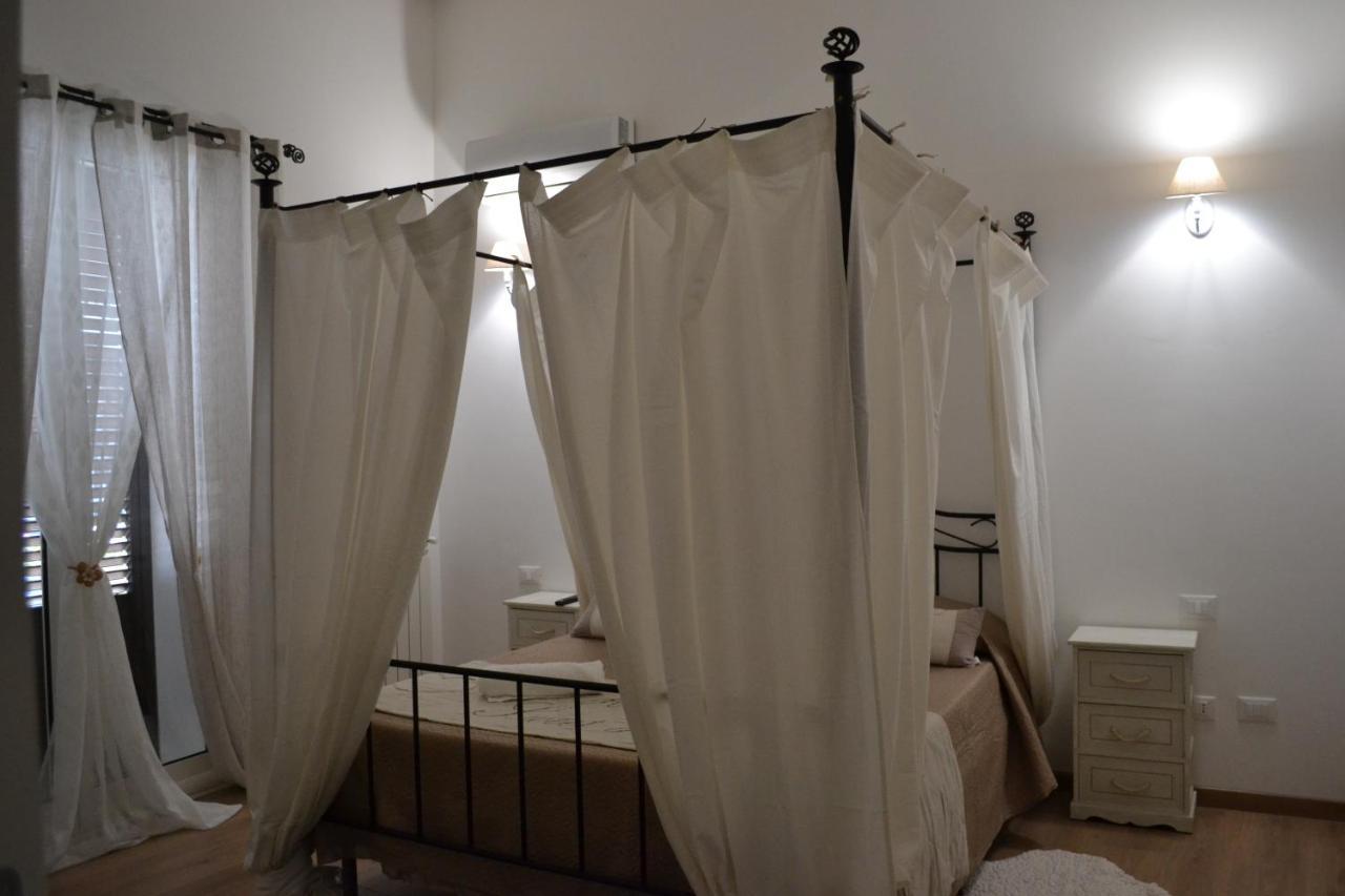 Dimora Castelli Hotel Palermo Kültér fotó