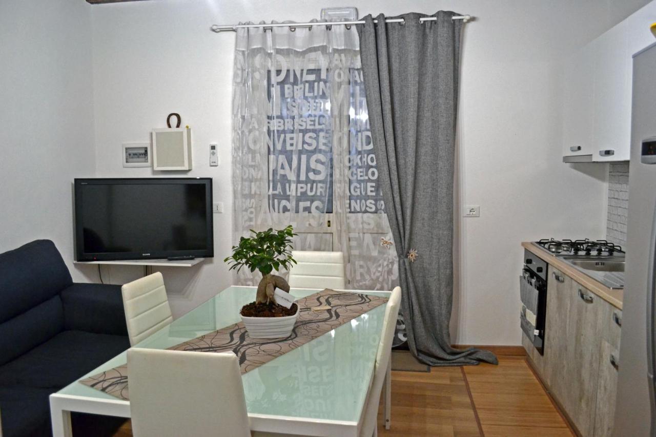 Dimora Castelli Hotel Palermo Kültér fotó
