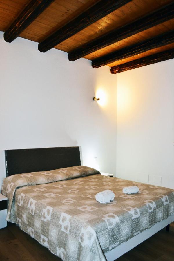Dimora Castelli Hotel Palermo Kültér fotó
