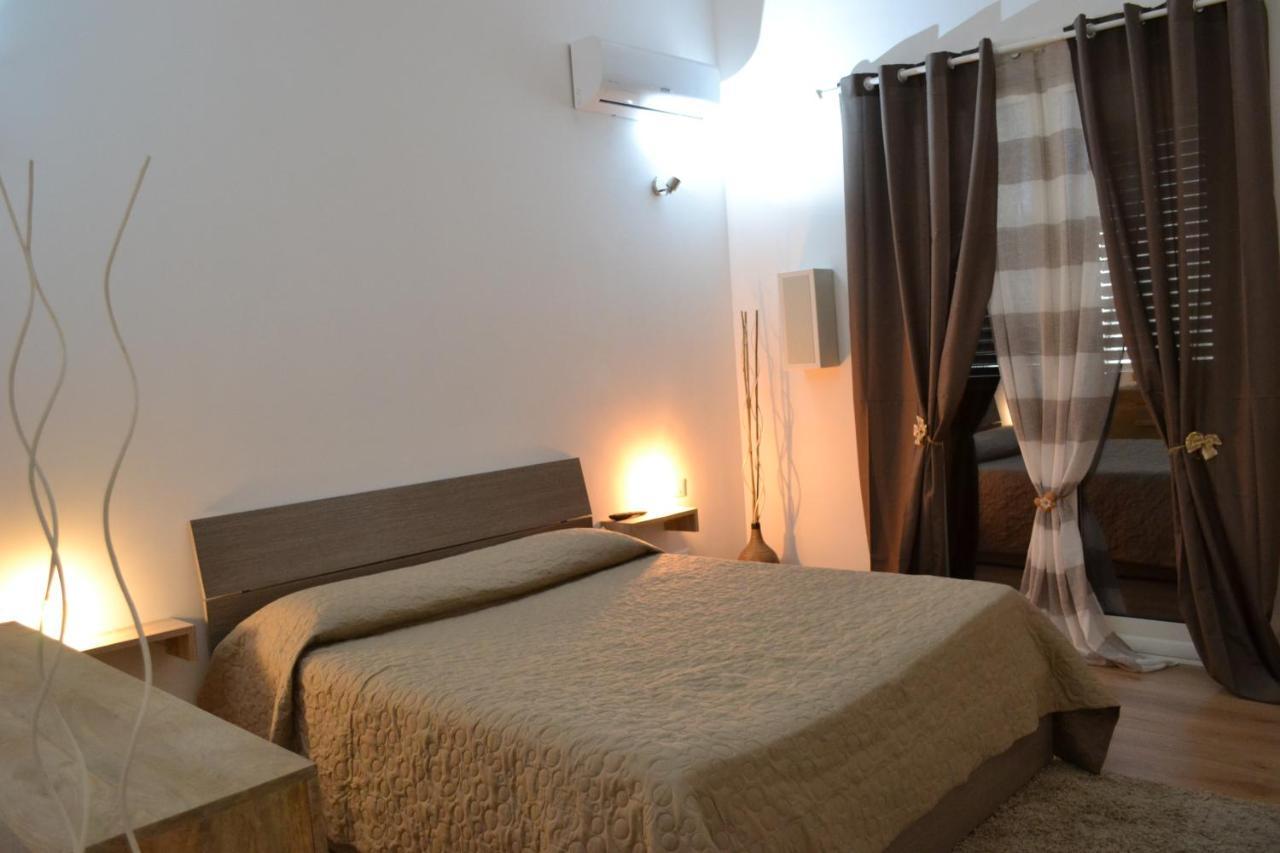 Dimora Castelli Hotel Palermo Kültér fotó