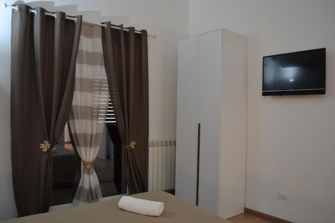 Dimora Castelli Hotel Palermo Kültér fotó