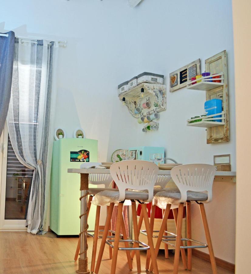 Dimora Castelli Hotel Palermo Kültér fotó