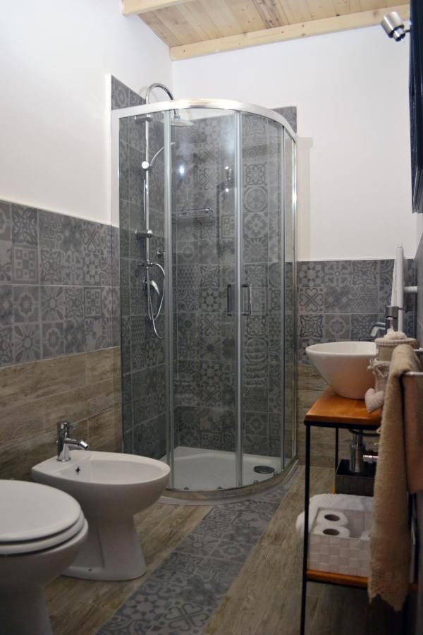 Dimora Castelli Hotel Palermo Kültér fotó