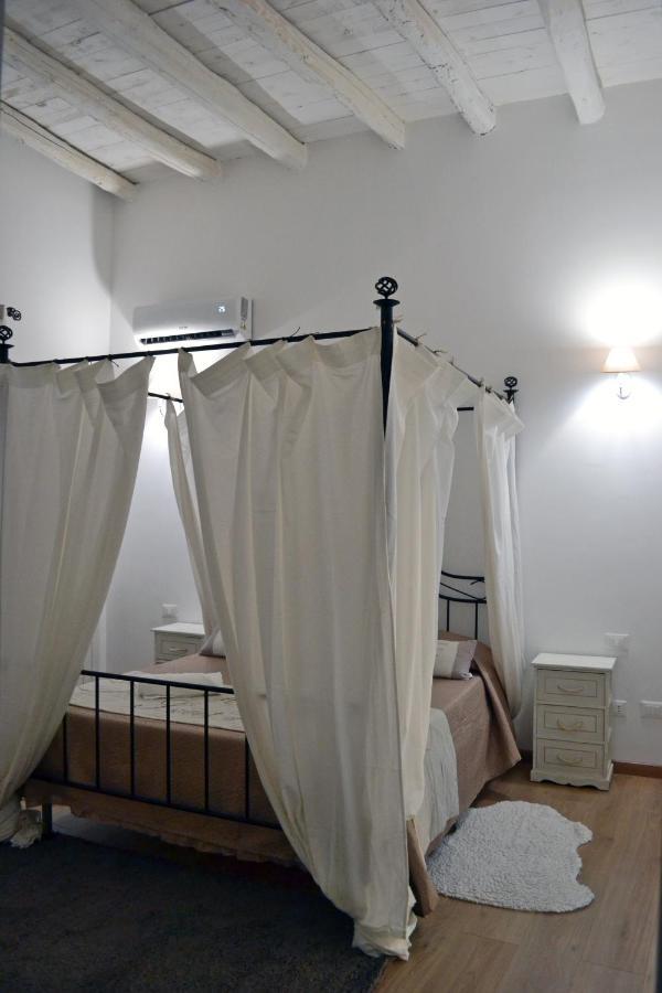 Dimora Castelli Hotel Palermo Kültér fotó