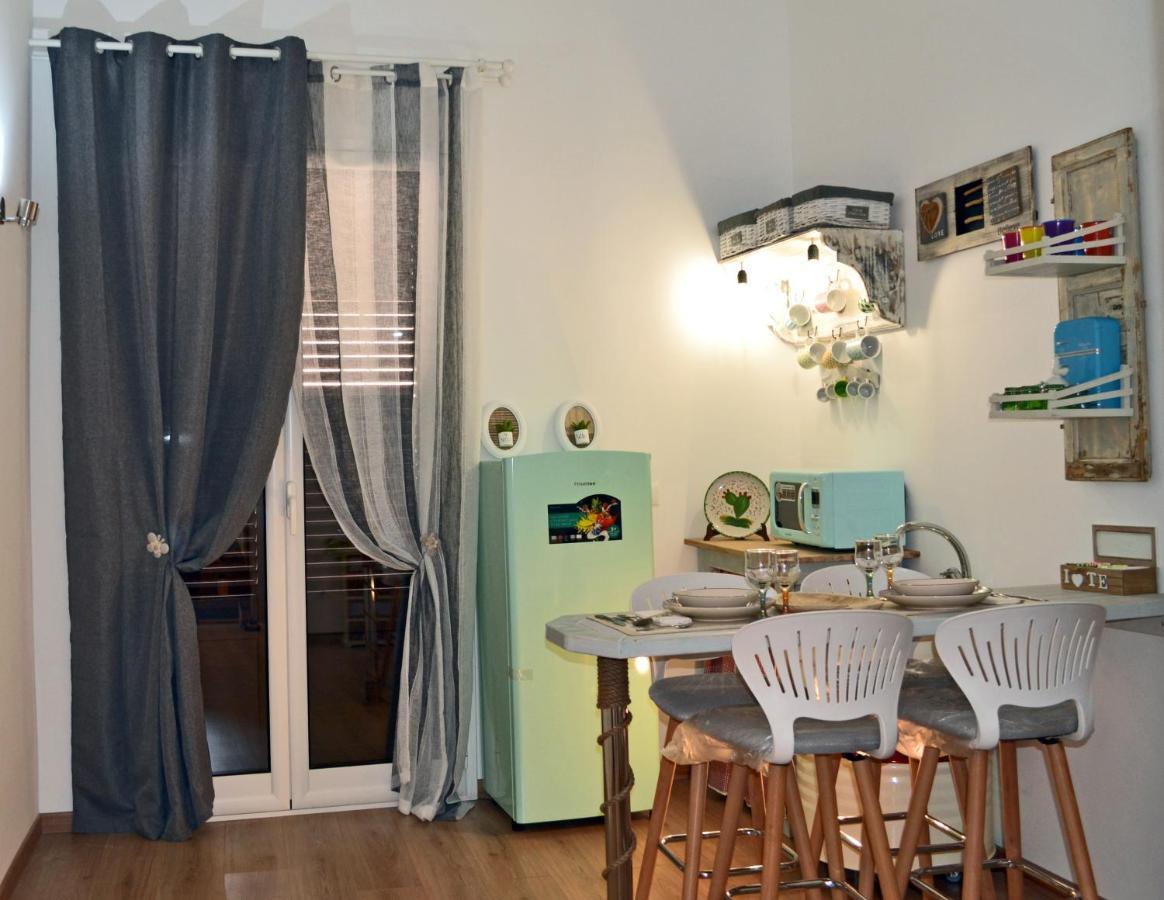 Dimora Castelli Hotel Palermo Kültér fotó