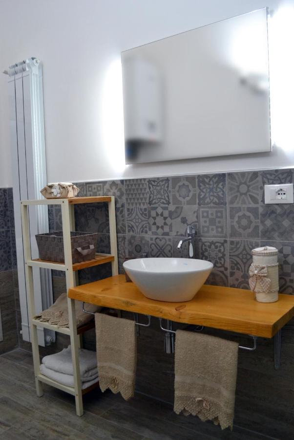 Dimora Castelli Hotel Palermo Kültér fotó