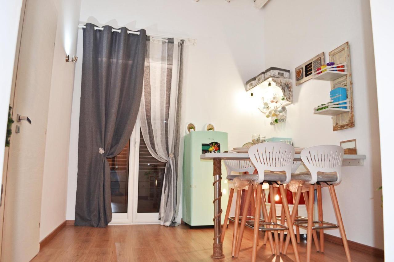 Dimora Castelli Hotel Palermo Kültér fotó