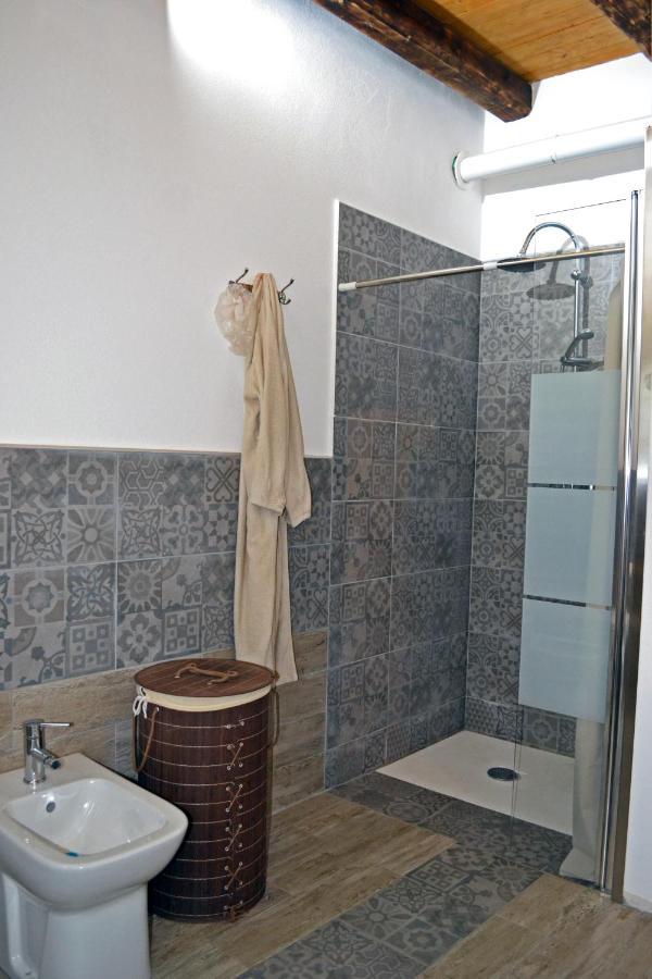 Dimora Castelli Hotel Palermo Kültér fotó
