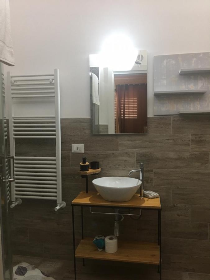Dimora Castelli Hotel Palermo Kültér fotó